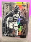 2025 Topps Talen Horton-Tucker Base (Raw)