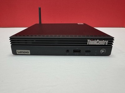 Lenovo ThinkCentre M60e 10th Gen i5 1035G1 1.0GHz 16GB RAM 256GB SSD Windows 11 