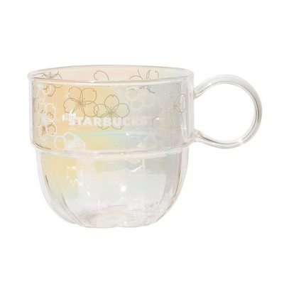 Starbucks Japan Sakura 2026 vol.2 Twinkle Gently New Tumbler