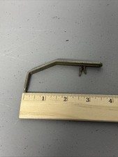 Epiphone Riviera Casino Pickguard Bracket Vintage Usa 1960s 1964 1965 1966 1967 Epiphone Riviera Casino Pickguard Bracket Vintage Usa 1960s 1964 1965 1966 1967