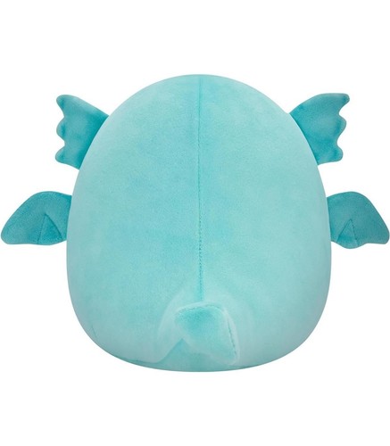 Theotto The Cthulhu SQCR04087 20.3cm Peluche (Squishmallows) - Photo 3/4