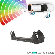 Lackiert Stoßstange hinten für PDC passt für Toyota Prius IV XW50 ab 03/2016