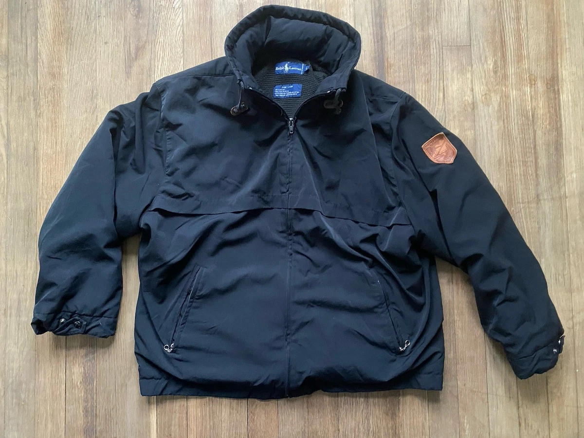 Polo Ralph Lauren Anorak Coats, Jackets & Vests for Men for Sale