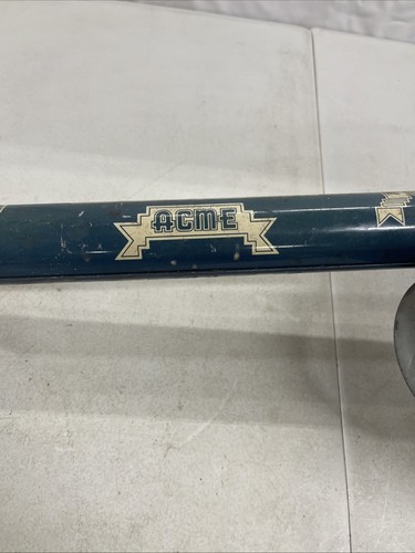 Vintage Acme Insect Bug Pump Sprayer garden collectible. Larger Unit - 第 14/21 張圖片