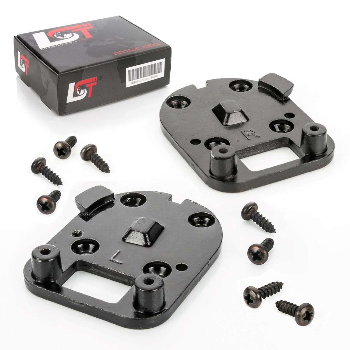 2x Foldable Exterior Mirror Repair Holder for BMW M3 E36 E46