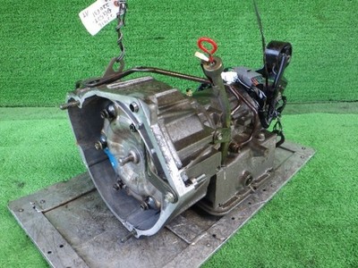 SUZUKI CARRY DA52T SCRUM DG52T (engine F6A) AT Trans Mission 3seed
