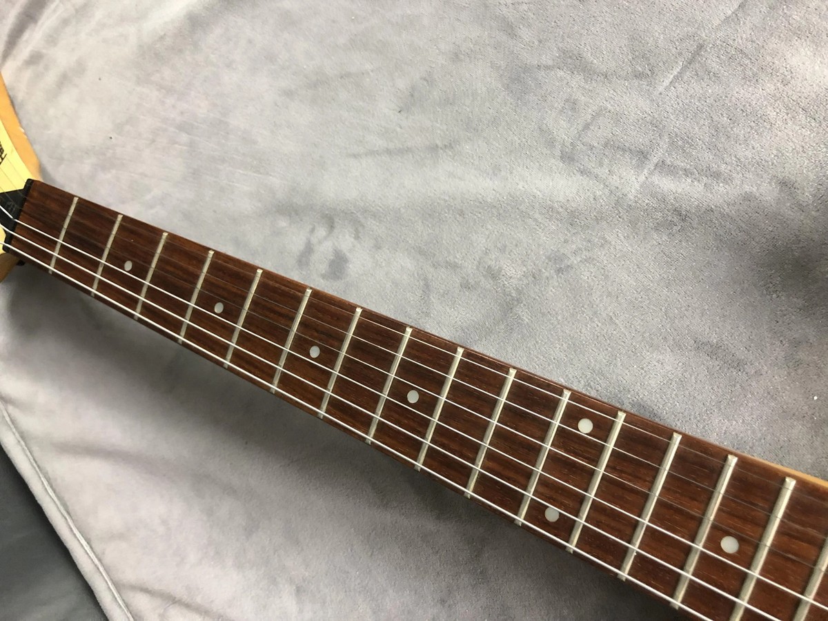 Fernandes TEJ-50 Limited Edition 1990ish | eBay