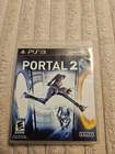 New ListingPortal 2 (PlayStation 3 / PS3) w/ Manual Free Ship