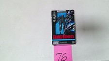 Hasbro Transformers Airachnid Action Figure Boxed Black Studio Series ONE