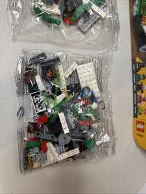 LEGO The LEGO Batman Movie: The Riddler Riddle Racer (70903)