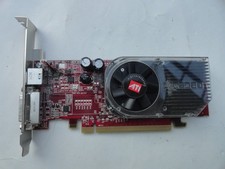 HP Compaq ATI Radeon X1300 PCI-E DVI Video Card 7121025200G