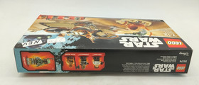 LEGO 75174 Desert Skiff Escape Original Box Good Star Wars Figures 9516 75005