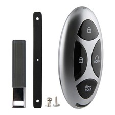 For 2025 2026 Hyundai Tucson Remote Key Fob Replacement Tq8-fob-4f61m43