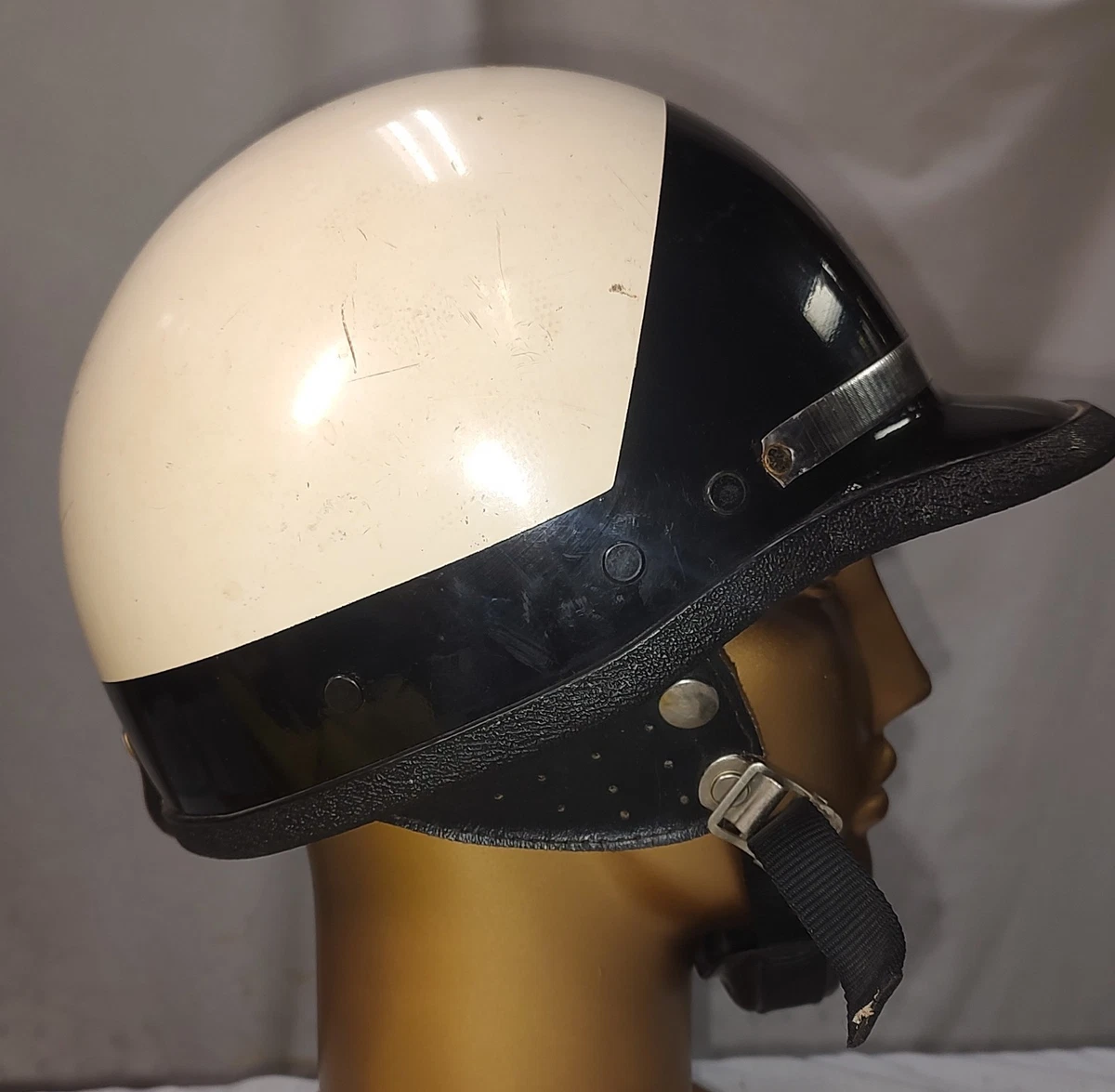 Vintage Helmets for sale | eBay