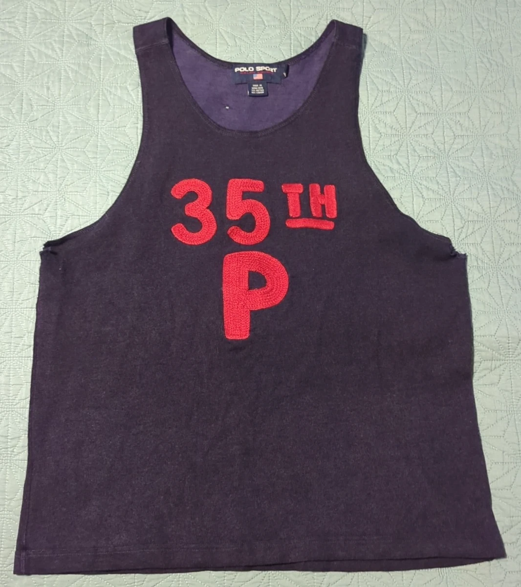 ralph lauren tank top men products for sale | eBay