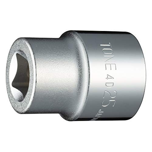 TONO Socket 12 puntos 4D-25 1/2 pulgadas unidad 25 mm de Japón - Imagen 2 de 5