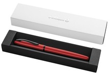 Pelikan Tintenroller Jazz Noble Elegance red