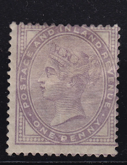 Historical Figures Mint Hinged British Stamps for sale | eBay