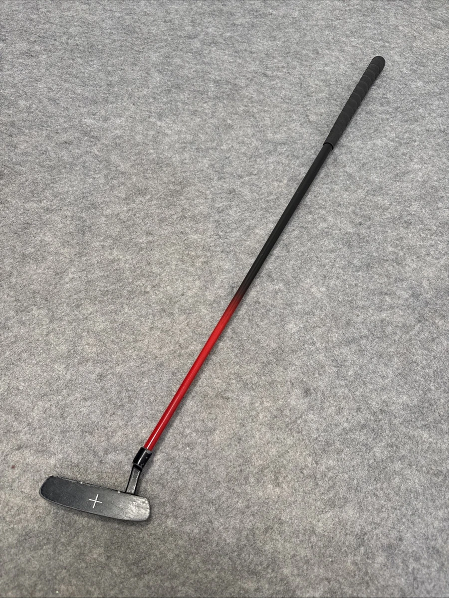Putter Golfsmith Tour Model TM-1 – Maillet – Manche Graphite – 37" – Droitier – Occasion