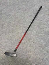 Golfsmith Putter TF 112 "The Hawkeye Series"  Steel Shaft - Nice Grip - RH - 34”