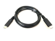 USB C Cable for Lenovo USB-C Dock Gen2 40AS LDC-G2  40AY Docking Station LDA-KP