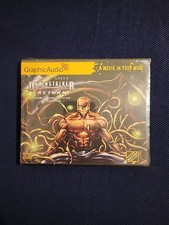 Deathstalker Return 2 : Brotherly Love and My Red Heaven (2007, CD) Sealed New.