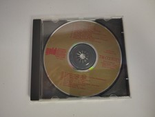 Golddisc 516 TM Century Gold Disc Rare CD Classic Rock Police