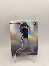 2022 Panini Chronicles - Elite Romy Gonzalez #24 (RC)