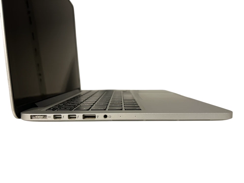 Apple MacBook Pro | 13" | Retina | Early 2013 | A1425 | 8GB | Gebraucht - Bild 3 von 4