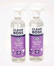 Joy CleanBoss Wrinkle Boss 2-Pack