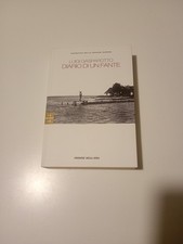 Libro "Diario di un fante" di Luigi Gasparotto.