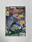 Amazing Spider-Man #389 Marvel Comics 1994 Card Insert intact Mark Bagley