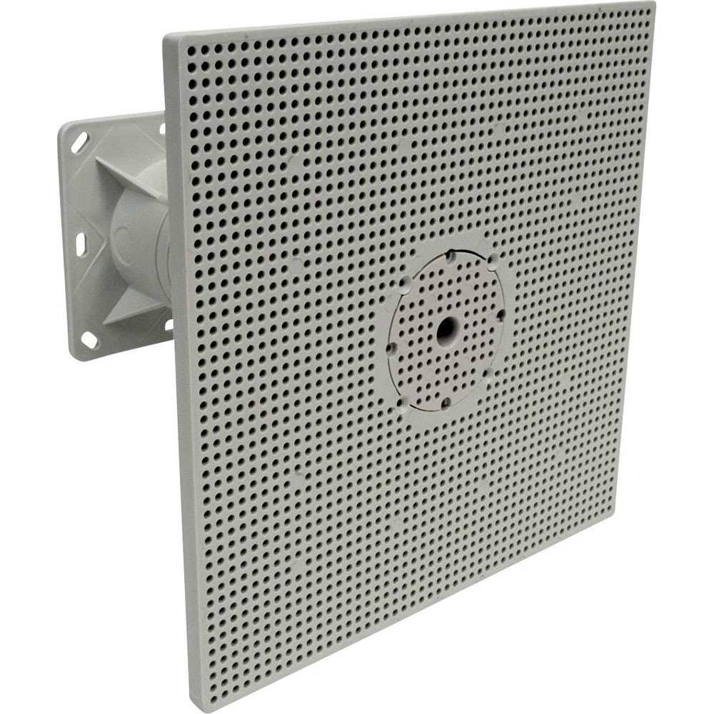 KOPOS Insulated Device Mount 238x238x200mm for 400V Lines