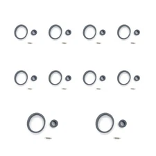 10sets Paper Feed Pickup Separation Roller Fits For L 4368 L 4269 L 4267 #yr