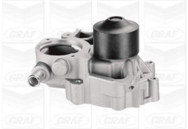 Wasserpumpe MotorküHlung FüR Subaru Forester Impreza Stufenheck Station Wagon-image