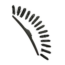 Balais d'essuie-glace Lancia PHEDRA