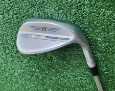 Titleist VOKEY SM10 Sand Wedge 56 /8  M-GRIND, Wedge-Flex Steel, Men's RH