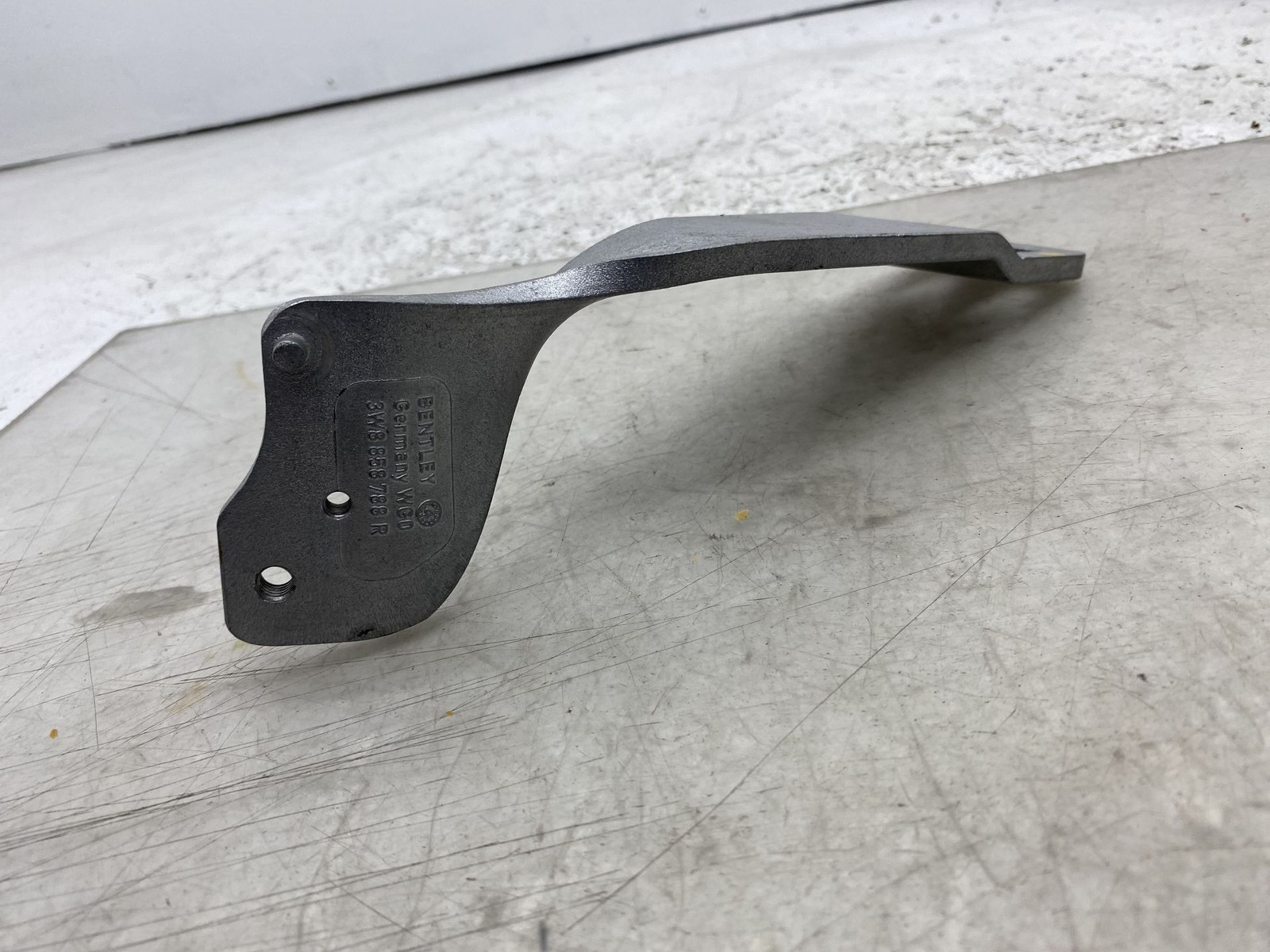 Bentley Flying Spur 2013-2018 Dashboard P/N 3W8858788R