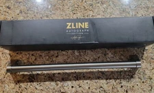 ZLINE Wall Oven Autograph Edition 24" Handle Brushed Stainless Steel NEW!