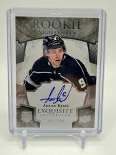 2017-18 Upper Deck Ice Hockey Cards 21