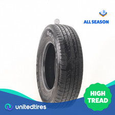 Used Lt 23580r17 Nexen Roadian Htx Rh5 Ltv 120117r - 9.532 Used Lt 23580r17 Nexen Roadian Htx Rh5 Ltv 120117r - 9.532