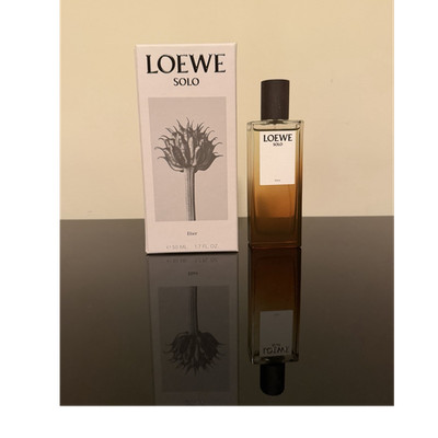 Loewe Elixir Eau de Parfum Spray 1.7 fl oz Lavender Bergamot Mint