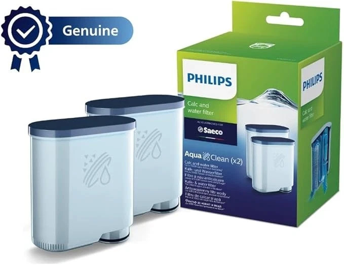 Philips Blau Aquaclean Ca6903/22, Wasserfilter, - Image 10