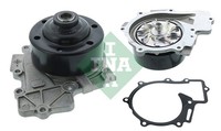 Schaeffler INA Wasserpumpe MotorküHlung 538 0749 10 FüR Vito Mercedes W639 Viano