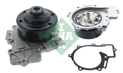 Schaeffler INA Wasserpumpe Motorkühlung 538 0749 10 für W639 VITO VIANO MERCEDES