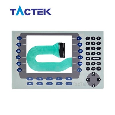 Membrane Keypad Switch for 2711P-K7C4A2 2711P-K7C15B1 2711P-K7C6A1