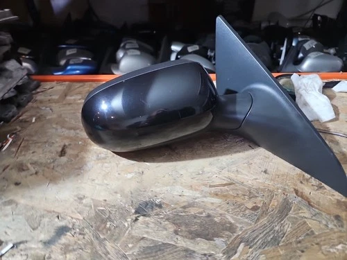 2006 VAUXHALL Corsa  DRIVER SIDE WING MIRROR 010676 #339