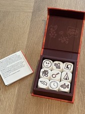 The Creativity Hub Rory’s Story Cubes