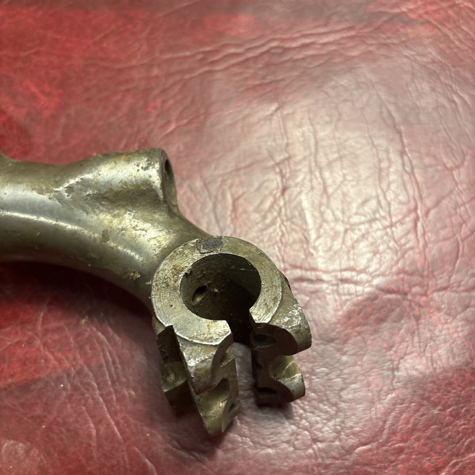 Rolls Royce Front Spindle Bracket