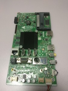 Hauptplatine TV Vestel 17MB130P